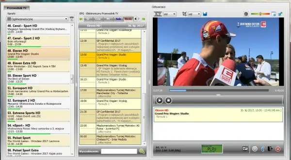 Delta Media Player - co to jest i jakie ma funkcje oraz wymagania