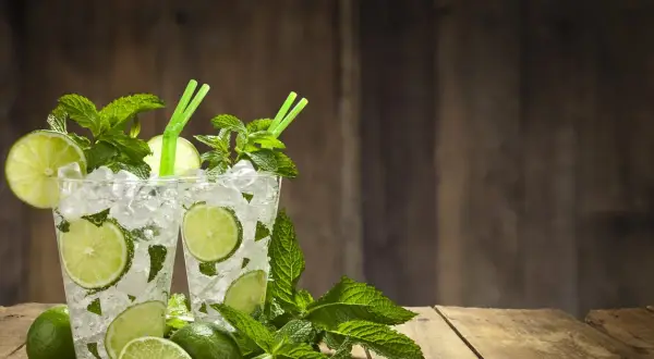 Mojito Rezept: Der kubanische Klassiker gelingt perfekt Einfach!