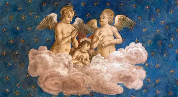 Renaissance-Engel: Meisterwerke, Symbolik & Tipps für Ihr Zuhause