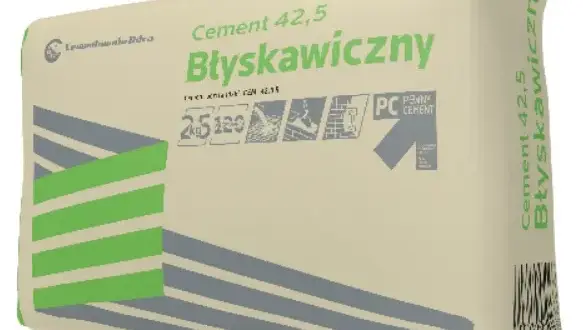 Ile waży paleta cementu? Zaskakujące różnice w ciężarze!