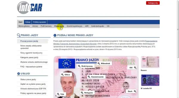 Jak sprawdzić czy zdałem egzamin teoretyczny na prawo jazdy i uniknąć rozczarowania
