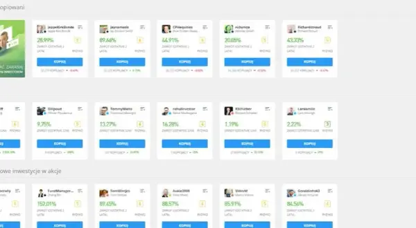 Ile można zarobić na eToro? Zobacz realne możliwości i ryzyka
