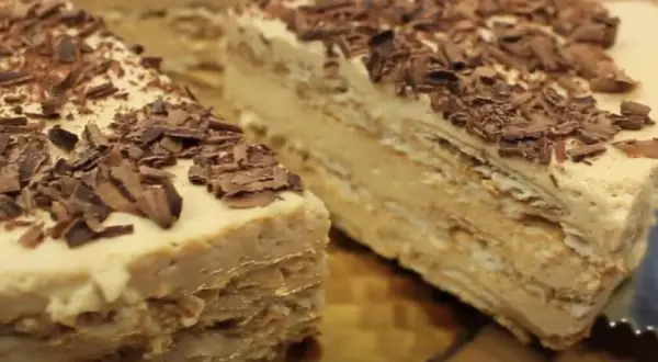Postres con galletas María: 10 recetas fáciles y sin horno (¡irresistibles!)