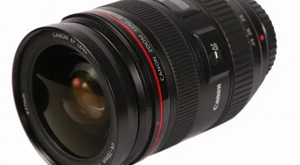 Najlepsze obiektywy do Canon 70D, które zaspokoją Twoje potrzeby fotograficzne