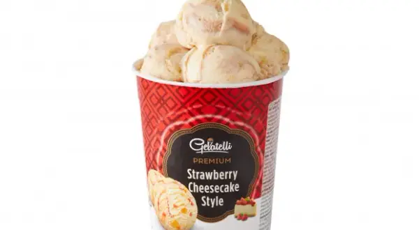 Gdzie kupić lody proteinowe Gelatelli? Sprawdź dostępność w Lidlu