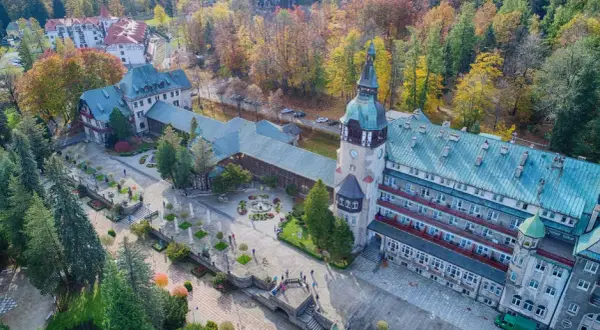 Jak sprawdzić termin wyjazdu do sanatorium? Prosty poradnik