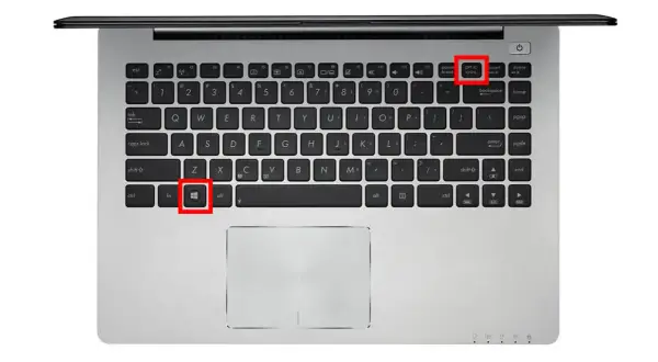 Jak się robi screena na laptopie Acer – proste metody krok po kroku