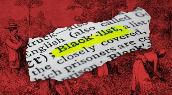 Am I Racist: Lustro dla społeczeństwa