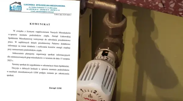 Jak napisać odwołanie do spółdzielni mieszkaniowej, aby uzyskać odpowiedź?