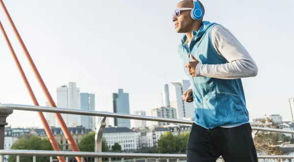 Descubre el Parque Ideal para Correr: Rutas, Seguridad y Apps