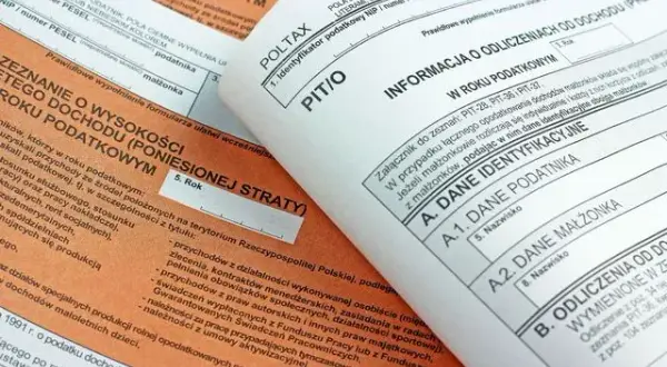 Jak rozliczyć PIT z dzieckiem które pracowało i uniknąć błędów