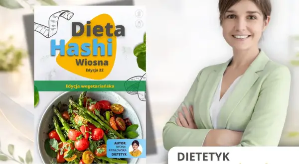 Dieta Hashimoto: wiosną postaw na szparagi i pomidorki! Dowiedz się, jakie warzywa są najlepsze przy tej chorobie.