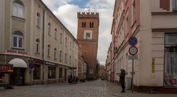 Ząbkowice Śląskie atrakcje, które zaskoczą każdego turystę