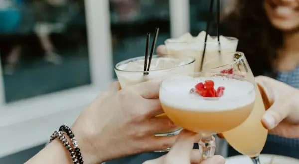Pyszne drinki lidlomix, które zaskoczą Twoich gości na każdą okazję