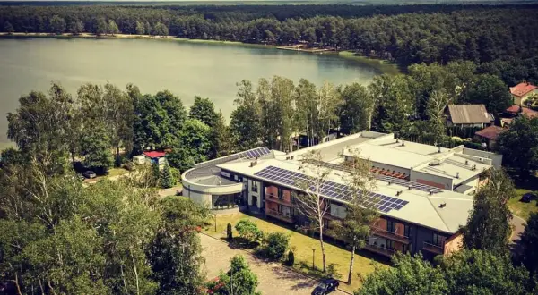 Hotel nad Jeziorem Białka: Najlepsze miejsca na wypoczynek