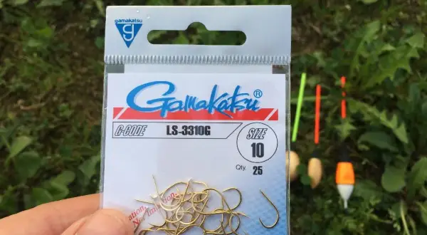 Jaki haczyk na lina? Odkryj najlepsze rozmiary i typy haczyków