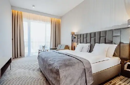 Kiedy otworzył się Elements Hotel & Spa? Odkryj datę otwarcia