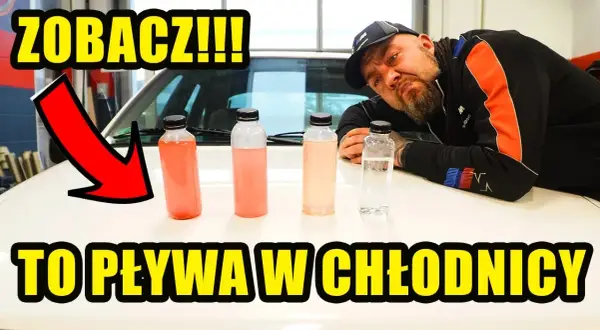 Ile wchodzi płynu do chłodnicy Laguna 2? Oto kluczowe informacje