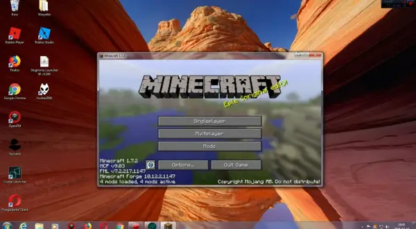 Jak pobrać mody do Minecraft Crystal Launcher bez problemów i błędów