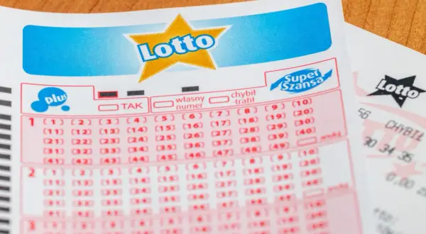 Jakie numery najczęściej padają w lotto? Odkryj sekrety wygranych