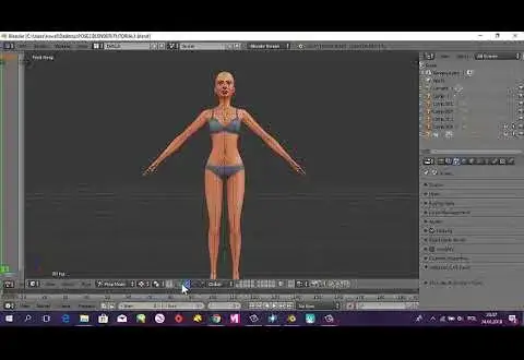 Jak tworzyć mody do The Sims 4 bez stresu i trudności krok po kroku