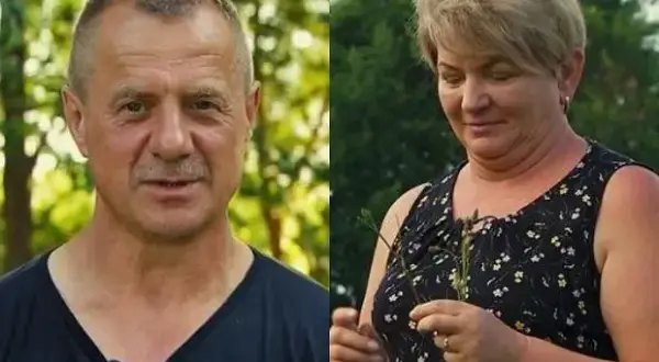 Bogusia z Rolnik szuka żony - poruszająca historia miłości i straty