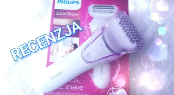 Jak bezpiecznie używać golarki Philips damskiej? Proste triki dla idealnej skóry