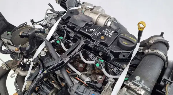 Ford Fiesta MK7 jaki silnik wybrać? Porównanie, problemy i zalety silników
