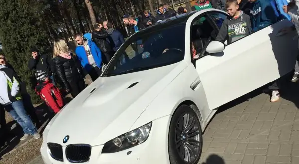 Boguś z M3: Kontrowersyjny kierowca, który wstrząsnął Polską