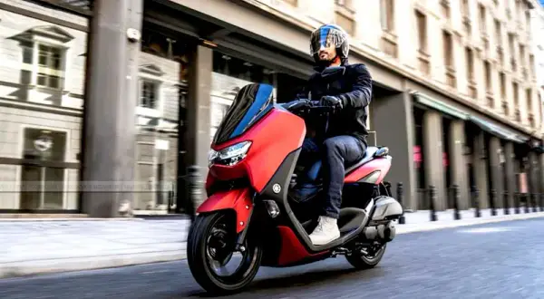 Co to jest motorower? Definicja, prawo jazdy i obowiązki kierowcy