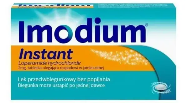 Leki na zatrucie pokarmowe: szybka ulga i rady aptekarza
