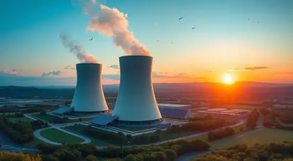 Ile elektrowni atomowych ma Francja? Liczby, fakty i przyszłość