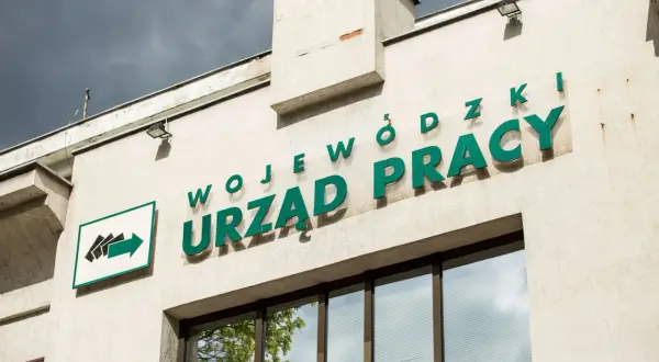 Wojewódzki Urząd Pracy, miejsce, gdzie można szukać pomocy w walce ze stopą bezrobocia.