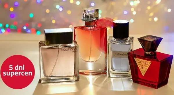 Kiedy promocja na perfumy w Rossmannie? Nie przegap okazji!