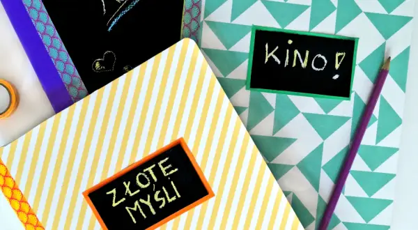 Ozdób zeszyt DIY: 5 stylów, techniki krok po kroku i trwałość!