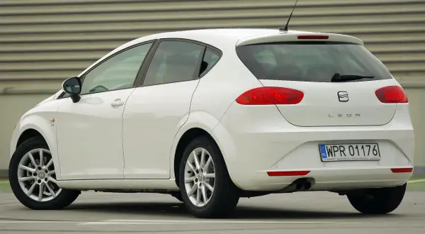 Seat Leon 2 jaki silnik wybrać - uniknij kosztownych błędów