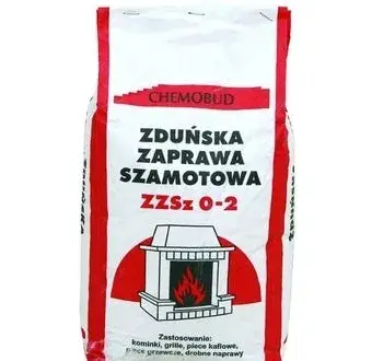 Ile czasu schnie zaprawa szamotowa? Kluczowe czynniki wpływające na czas schnięcia