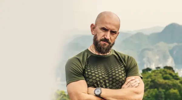 Ciężarówką przez Wietnam: Gdzie obejrzeć? TV, online i nowe serie!