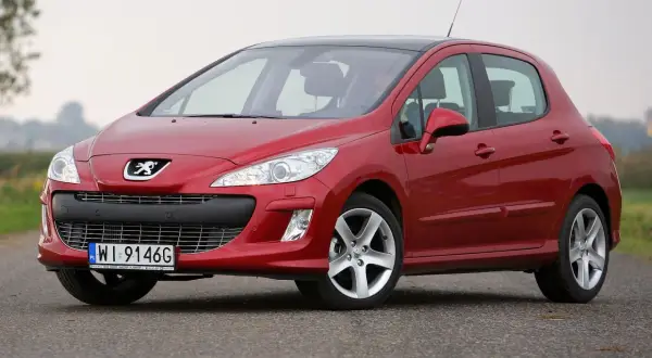 Peugeot 308: Jaki silnik wybrać? Poradnik eksperta!