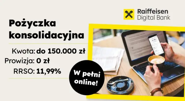 Konsolidacja chwilówek jaki bank wybrać, aby zaoszczędzić?