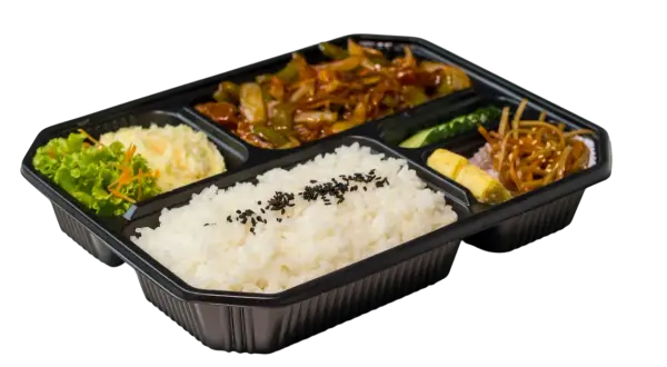 Jak podgrzewać catering dietetyczny, by zachować smak i wartości odżywcze