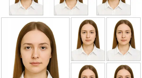Ile kosztuje zdjęcie do dowodu u fotografa? Sprawdź ceny i porady