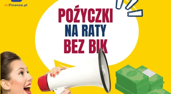 Kto nie sprawdza BIK – poznaj firmy oferujące pożyczki bez BIK