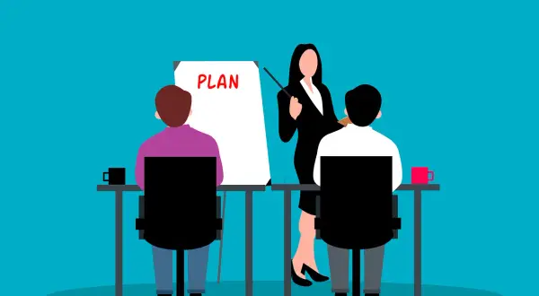 Coaching executive - co to jest i jak może zmienić Twoje życie zawodowe