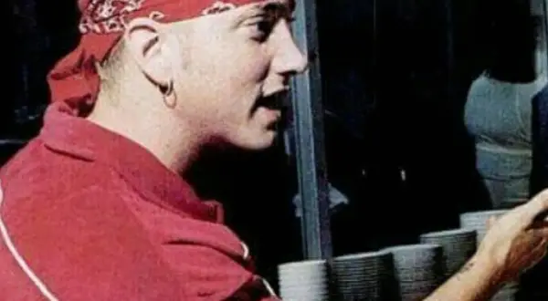 Skąd pochodzi Eminem? Zaskakujące fakty o jego korzeniach