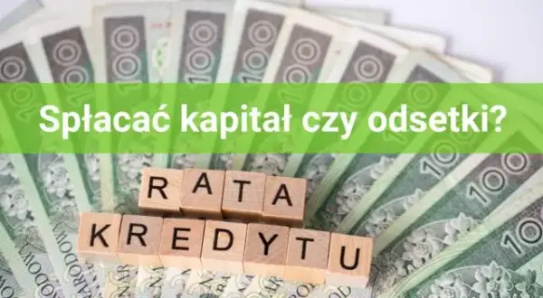 Odsetki od kredytu jako koszt: fakty, które musisz znać
