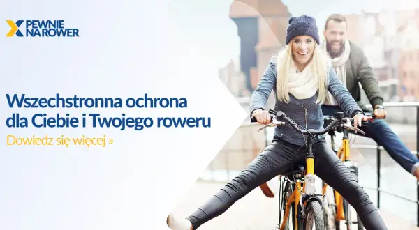 Ile kosztuje ubezpieczenie roweru? Sprawdź ceny i opcje ochrony
