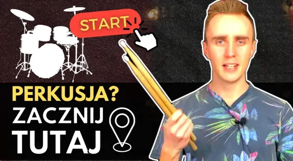 Jak złożyć perkusję w domu: Kompletny poradnik dla początkujących