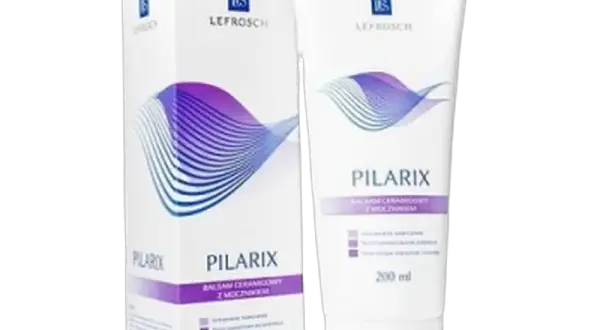 Pilarix krem vs balsam: Który rozwiąże Twój problem ze skórą?