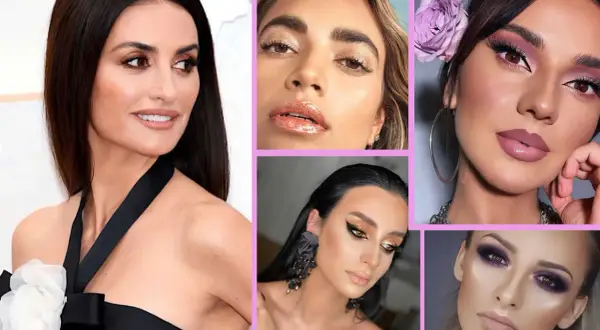 Ispirazioni per un trucco sensuale occhi marroni: look luminosi, smokey e colorati.